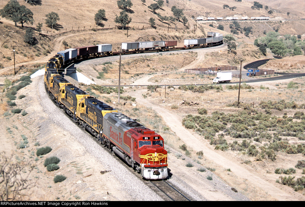 ATSF 95